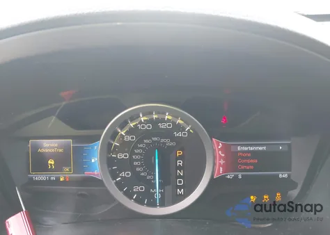 2013 Ford Explorer Xlt z USA, uszkodzony, nr VIN 1FM5K8D84DGC59002